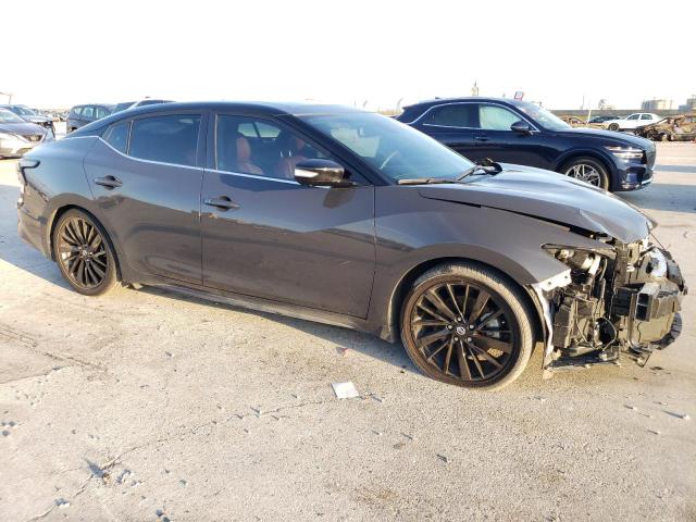 Photo 4 from auction – 2021 NISSAN MAXIMA PLA with VIN 1N4AA6FV3MC503085