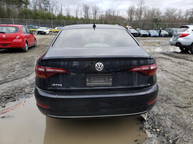 Photo 6 from auction – 2019 VOLKSWAGEN JETTA SEL with VIN 3VWEB7BU5KM157917