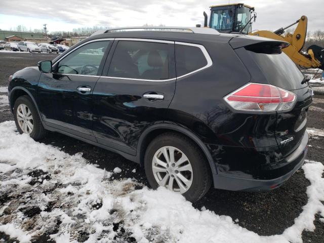 Photo 2 from auction – 2015 NISSAN ROGUE S with VIN KNMAT2MV7FP519544