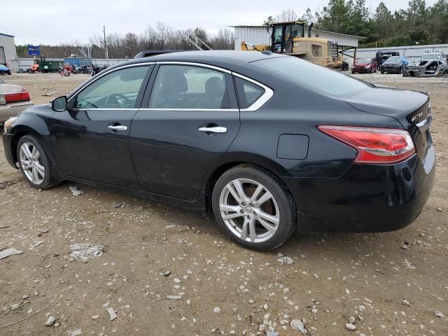 Photo 2 from auction – 2013 NISSAN ALTIMA 3.5 with VIN 1N4BL3APXDC919494