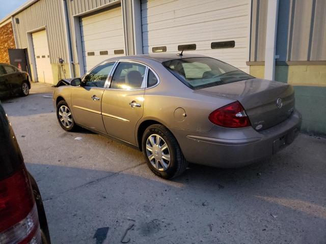 Zdjęcie 2 z aukcji – 2007 BUICK LACROSSE C z VIN 2G4WC582871172534