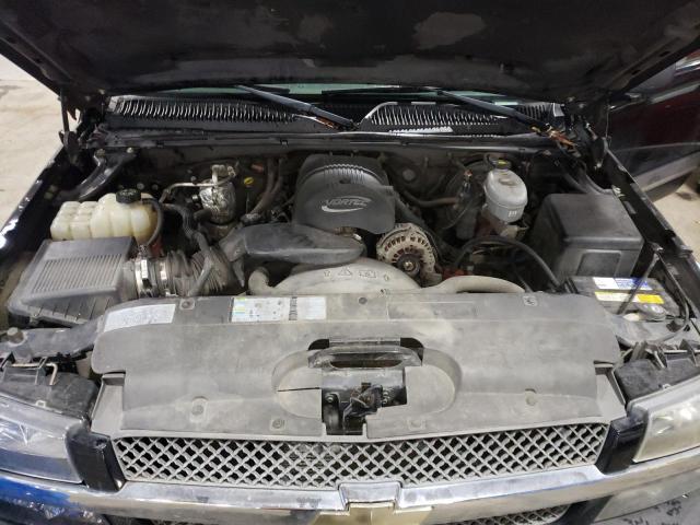Zdjęcie 11 z aukcji – 2003 CHEVROLET SILVERADO z VIN 2GCEK19T931172068