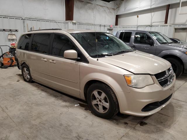 Photo 4 from auction – 2013 DODGE GRAND CARA with VIN 2C4RDGCG0DR549836
