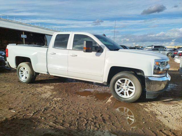 Photo 4 from auction – 2018 CHEVROLET SILVERADO with VIN 1GCVCREC7JZ319073