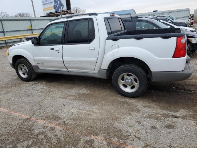Photo 2 from auction – 2002 FORD EXPLORER S with VIN 1FMZU67E02UB30769