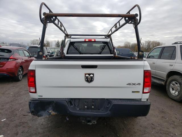 Photo 6 from auction – 2019 RAM 1500 CLASS with VIN 3C6JR7DG6KG569774
