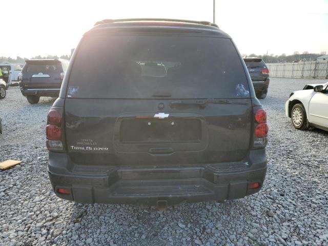 Photo 6 from auction – 2004 CHEVROLET TRAILBLAZE with VIN 1GNET16S646115580