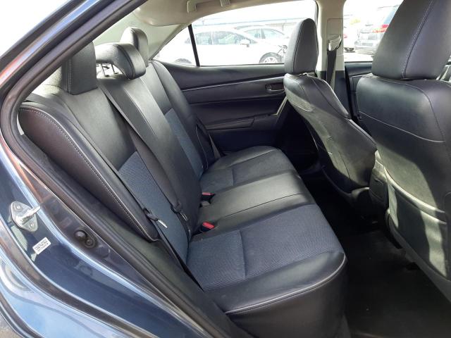 Photo 10 from auction – 2014 TOYOTA COROLLA L with VIN 2T1BURHE8EC227323