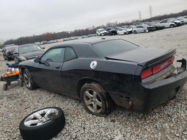 Photo 2 from auction – 2013 DODGE CHALLENGER with VIN 2C3CDYBT3DH614585