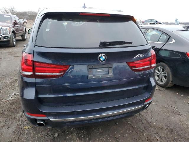 Photo 6 from auction – 2016 BMW X5 XDRIVE3 with VIN 5UXKR0C51G0U49377