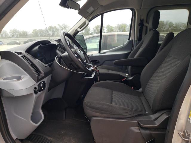 Photo 7 from auction – 2015 FORD TRANSIT T- with VIN 1FBZX2ZM9FKA87984