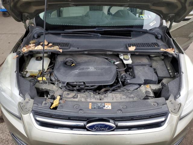 Photo 12 from auction – 2014 FORD ESCAPE TIT with VIN 1FMCU9JX2EUA88434