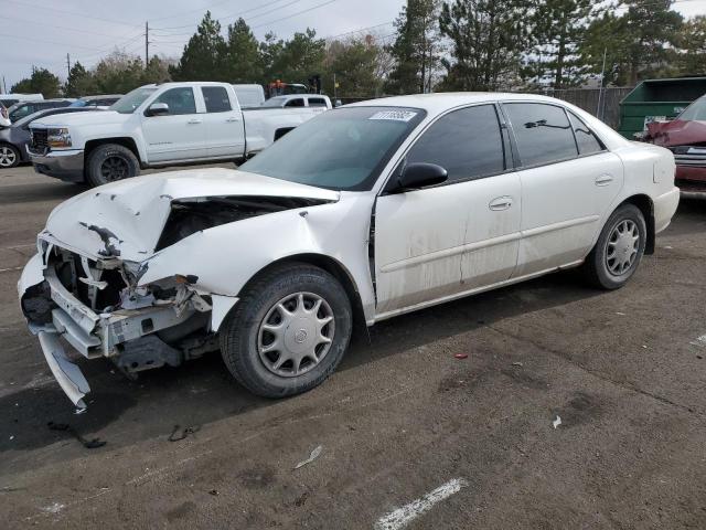 BUICK CENTURY CU 2004 with VIN 2G4WS52J841293630 - Photo from auction