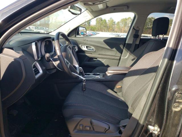 Photo 7 from auction – 2014 CHEVROLET EQUINOX LT with VIN 2GNALBEK8E6301154