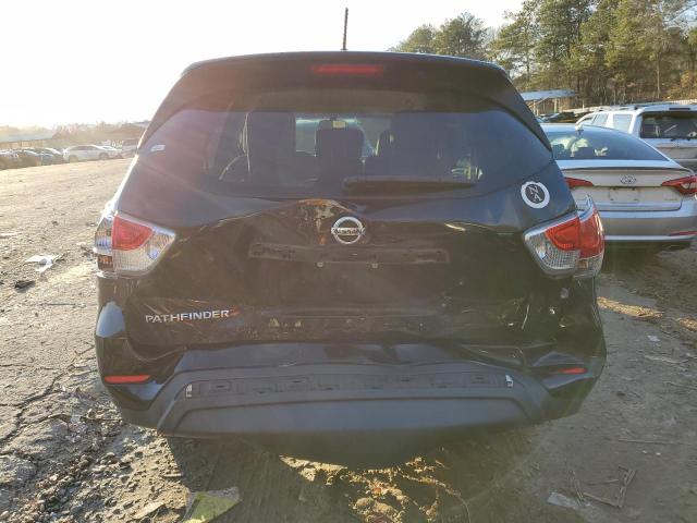 Photo 6 from auction – 2014 NISSAN PATHFINDER with VIN 5N1AR2MN7EC652367