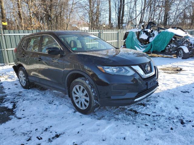 Photo 4 from auction – 2018 NISSAN ROGUE with VIN KNMAT2MV0JP552488
