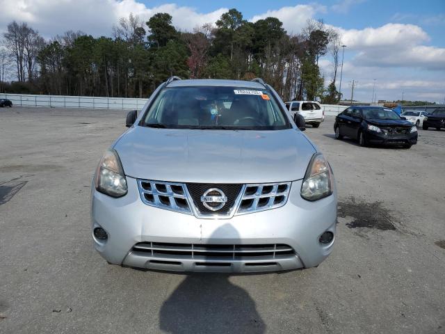 Photo 5 from auction – 2014 NISSAN ROGUE SELE with VIN JN8AS5MT7EW607120