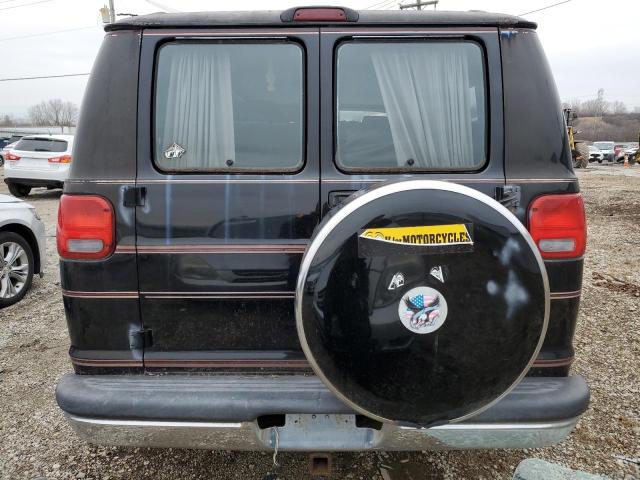 Photo 6 from auction – 1994 DODGE RAM VAN B2 with VIN 2B6HB21Y9RK125298