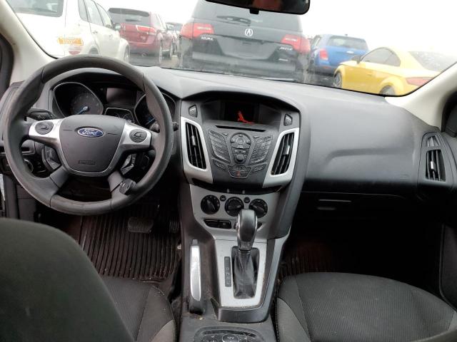 Photo 8 from auction – 2013 FORD FOCUS with VIN 1FADP3K24DL323975