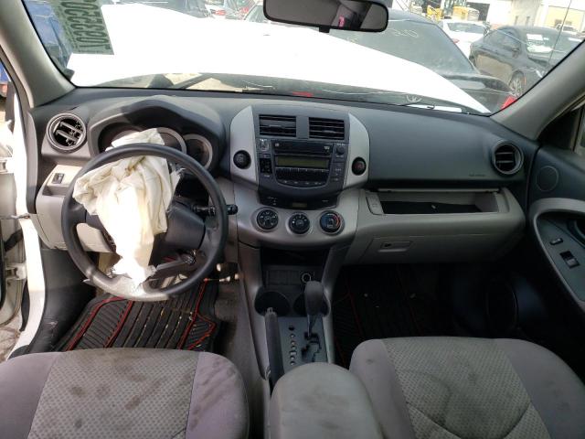 Zdjęcie 8 z aukcji – 2008 TOYOTA RAV4 z VIN JTMBD33V386065231