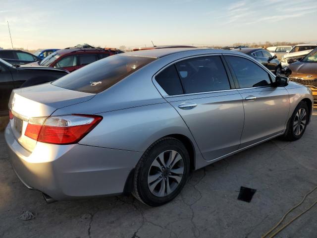 Photo 3 from auction – 2014 HONDA ACCORD LX with VIN 1HGCR2F35EA086327