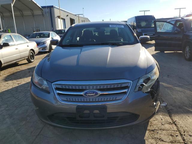 Photo 5 from auction – 2011 FORD TAURUS SEL with VIN 1FAHP2EW7BG158701