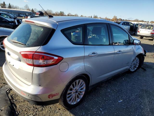 Photo 3 from auction – 2017 FORD C-MAX SE with VIN 1FADP5EU8HL108436