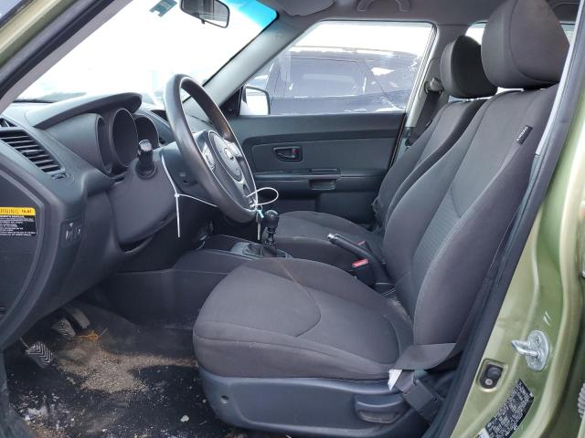 Photo 7 from auction – 2013 KIA SOUL with VIN KNDJT2A52D7573223