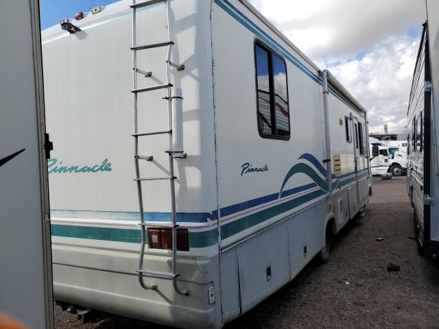 Photo 4 from auction – 1997 THOR PINNACLE with VIN 3FCMF53G4VJA04029