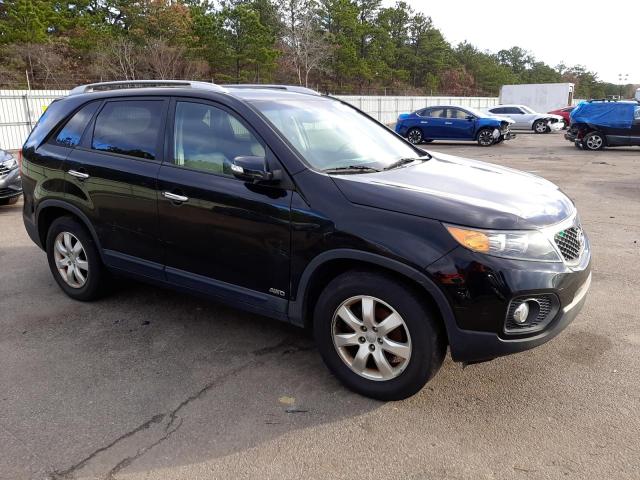 Zdjęcie 4 z aukcji – 2012 KIA SORENTO z VIN 5XYKTDA27CG284734
