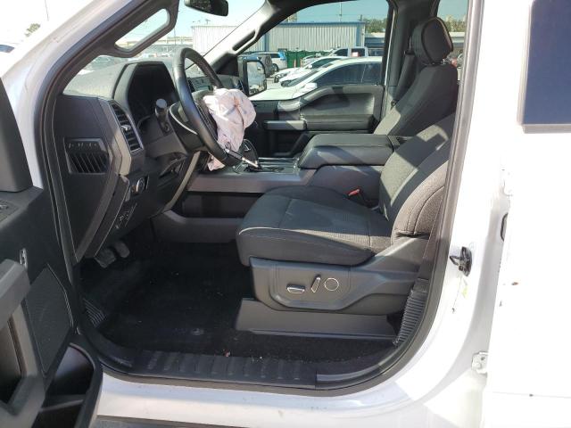 Photo 7 from auction – 2017 FORD F150 SUPER with VIN 1FTEW1CP3HKD80700