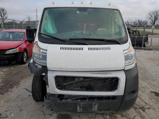 Photo 5 from auction – 2021 RAM PROMASTER with VIN 3C6LRVAG9ME539829