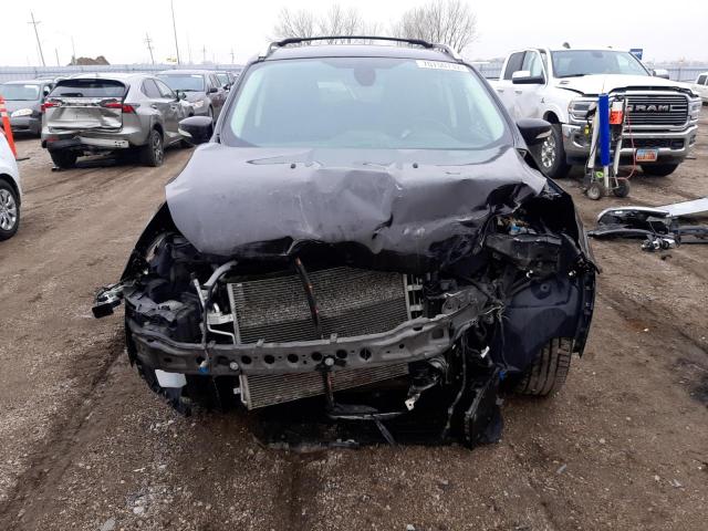 Photo 5 from auction – 2013 FORD ESCAPE TIT with VIN 1FMCU9J9XDUB23169