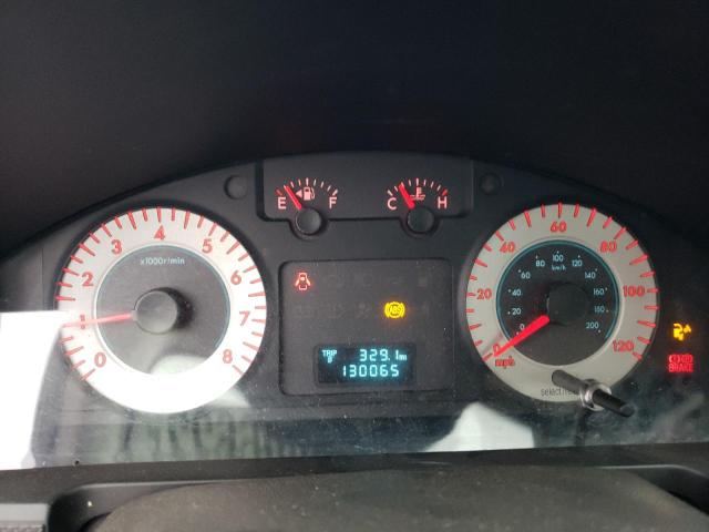 Photo 9 from auction – 2009 MAZDA TRIBUTE I with VIN 4F2CZ02729KM04318