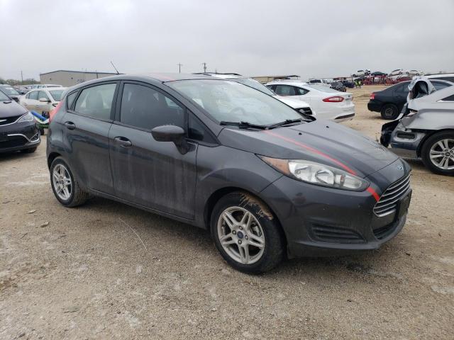 صورة رقم 4 من المزاد - 2017 FORD FIESTA SE مع VIN 3FADP4EJ2HM115218