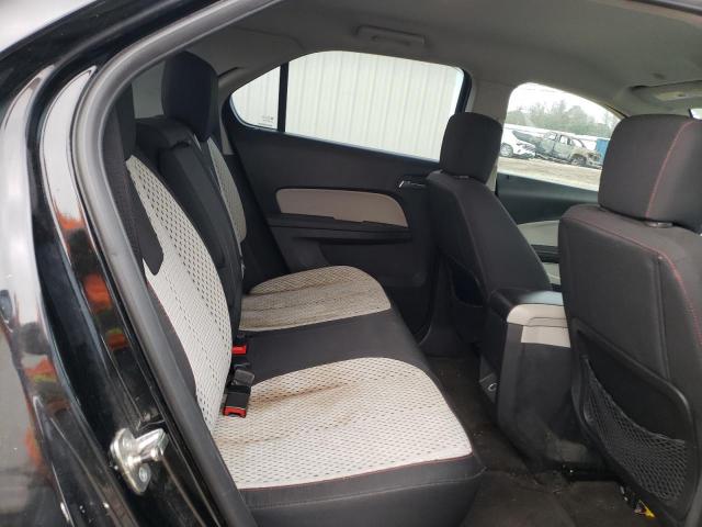 Photo 11 from auction – 2011 CHEVROLET EQUINOX LS with VIN 2GNALBEC0B1230274