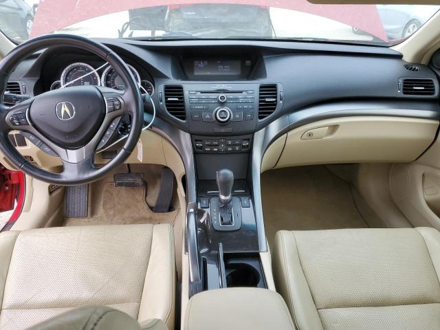 Photo 8 from auction – 2013 ACURA TSX with VIN JH4CU2F49DC005546