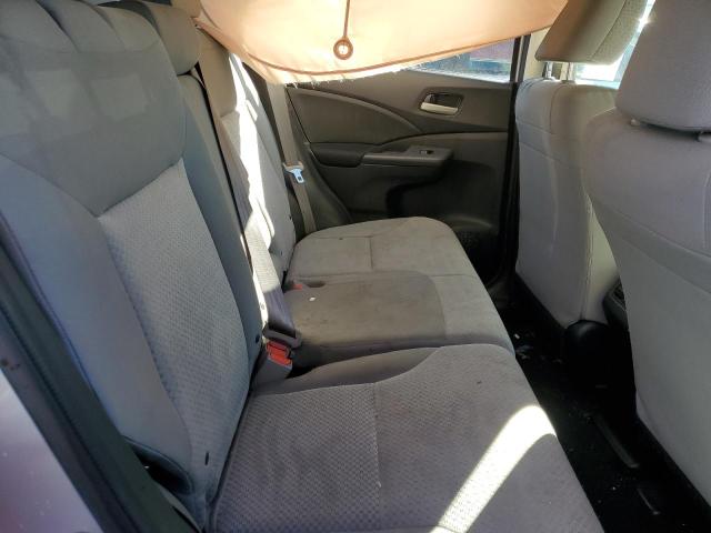 Photo 11 from auction – 2016 HONDA CR-V SE with VIN 2HKRM3H41GH524677
