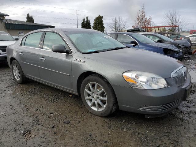 Photo 4 from auction – 2007 BUICK LUCERNE CX with VIN 1G4HD57267U186881