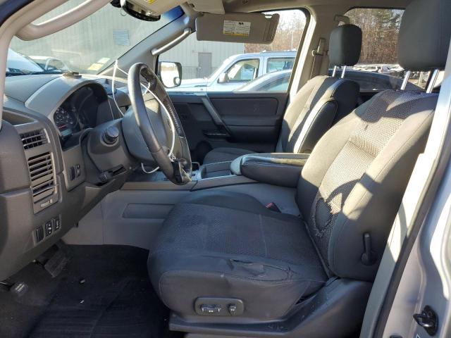 Photo 7 from auction – 2004 NISSAN ARMADA SE with VIN 5N1AA08B64N734461