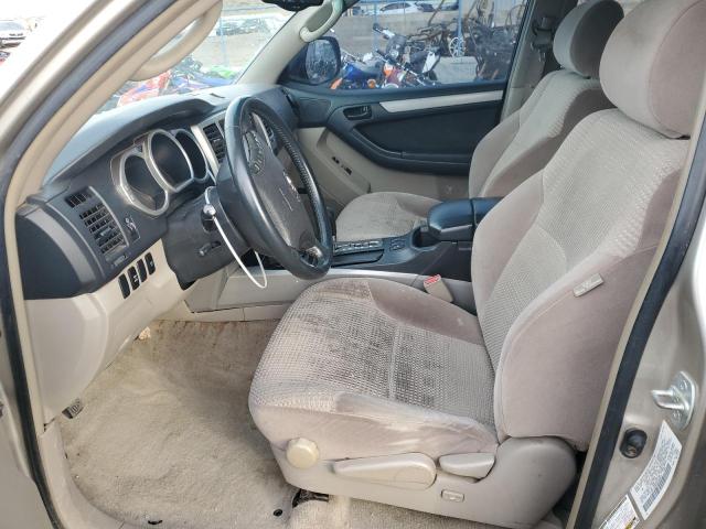 Photo 7 from auction – 2004 TOYOTA 4RUNNER SR with VIN JTEBT14RX40036407