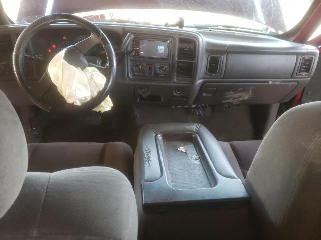 Photo 8 from auction – 2007 CHEVROLET SILVERADO2 with VIN 2GCEC13V571158410