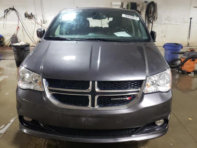 Photo 5 from auction – 2018 DODGE GRAND CARA with VIN 2C4RDGCG5JR136144