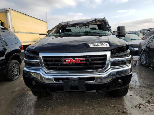 Photo 5 from auction – 2005 GMC NEW SIERRA with VIN 2GTEK19BX51277972