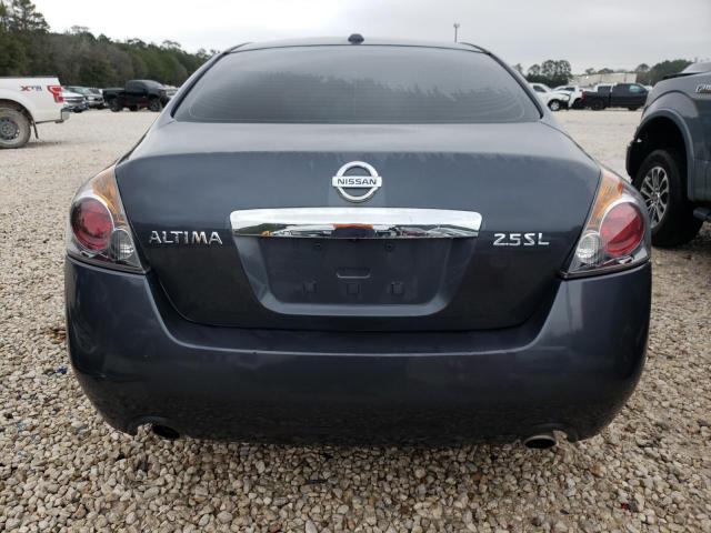 Photo 6 from auction – 2012 NISSAN ALTIMA BAS with VIN 1N4AL2AP6CC158550