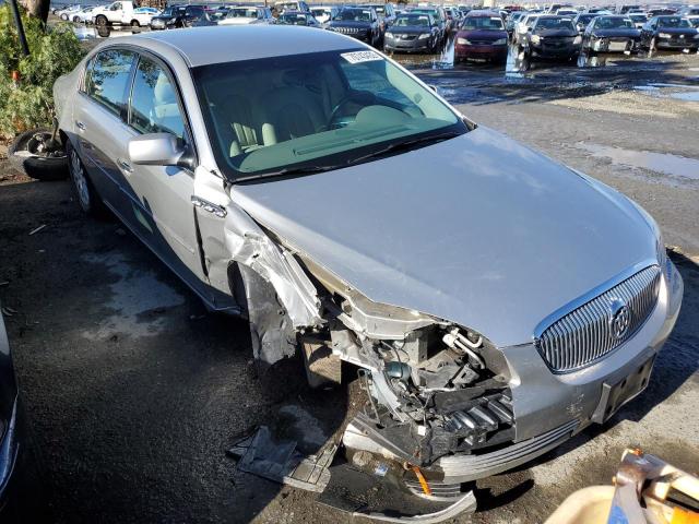 Photo 4 from auction – 2008 BUICK LUCERNE CX with VIN 1G4HP57258U131489