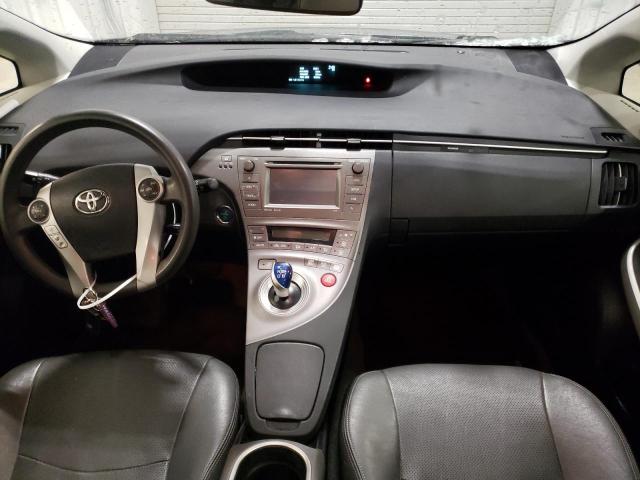 Photo 8 from auction – 2015 TOYOTA PRIUS with VIN JTDKN3DU4F1874878