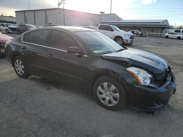 Photo 4 from auction – 2012 NISSAN ALTIMA BAS with VIN 1N4AL2AP5CN406789