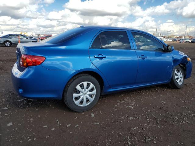 Photo 3 from auction – 2010 TOYOTA COROLLA BA with VIN 2T1BU4EE7AC514069