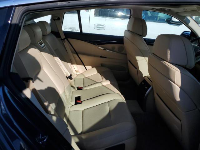 Photo 10 from auction – 2012 BMW 550 IGT with VIN WBASN4C51CC210065